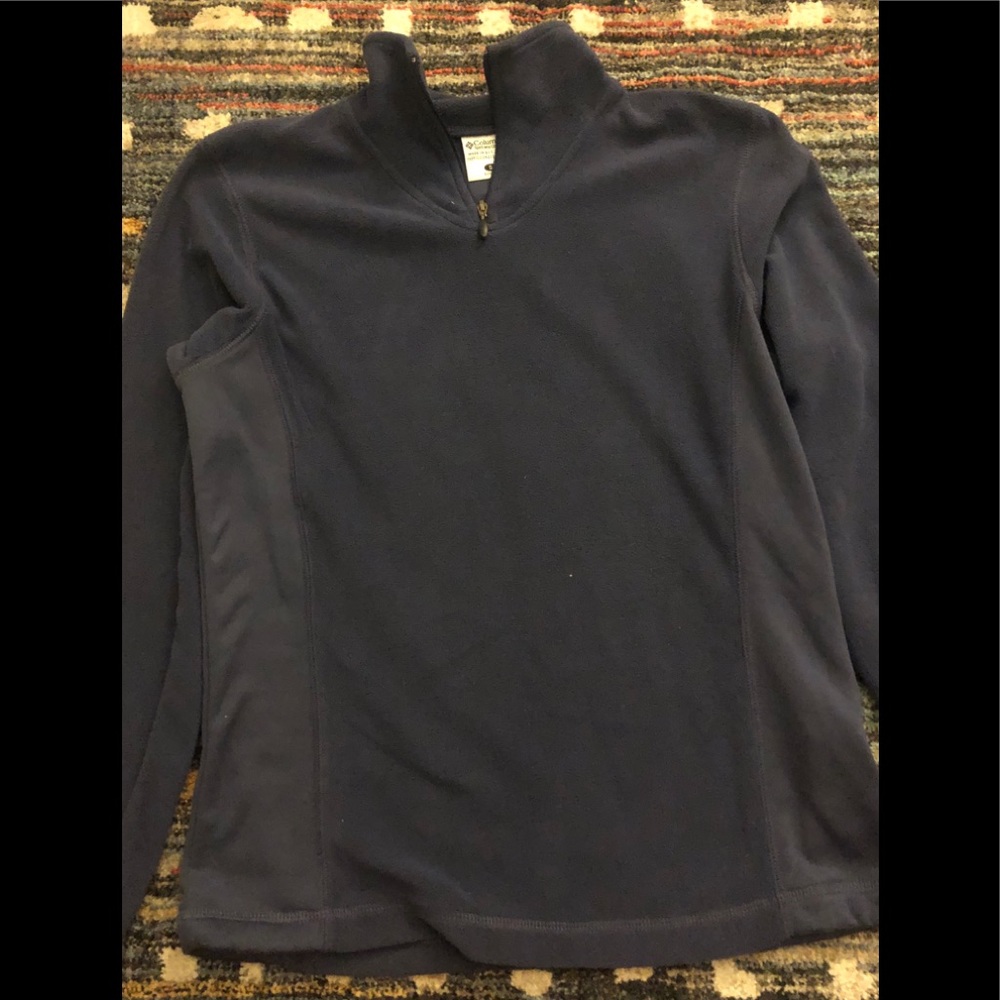 Women’s Columbia Pullover